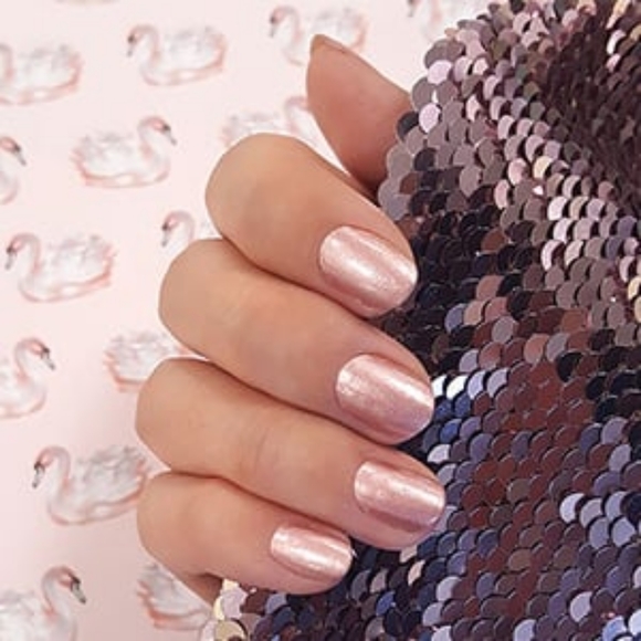 Color Street Nail Polish Strips - At The Plaza - Picture 3 of 5